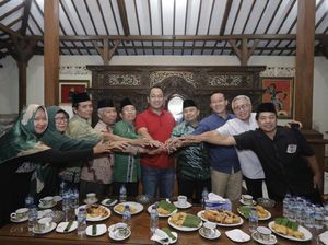 Koalisi dengan PDIP, PPP Usung Hendi di Pilwakot Semarang