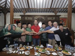 Koalisi dengan PDIP, PPP Usung Hendi di Pilwakot Semarang
