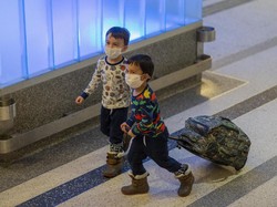 Balita di Malaysia Sembuh dari Virus Corona, Diizinkan Pulang