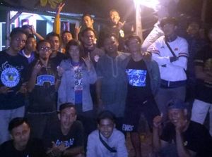 Persib Rekrut Zulham, Viking Palabuhanratu: Emang Enggak Ada yang Lain?