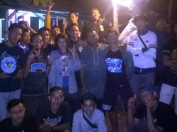 Persib Rekrut Zulham, Viking Palabuhanratu: Emang Enggak Ada yang Lain?