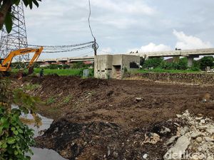 Belum Dapat Instruksi, Kemenkeu Siap Sediakan Tanah Buat Eks GAM