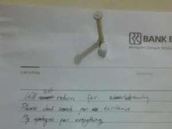 UI Harap Kasus Kematian Akseyna yang Kembali Digeber Polisi Terungkap