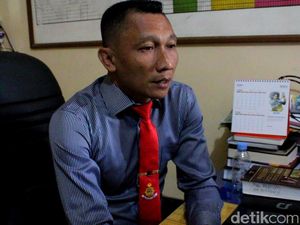 Janda di Blora Diduga Bunuh Bayinya, Polisi: Ada Bekas Seperti Dibekap