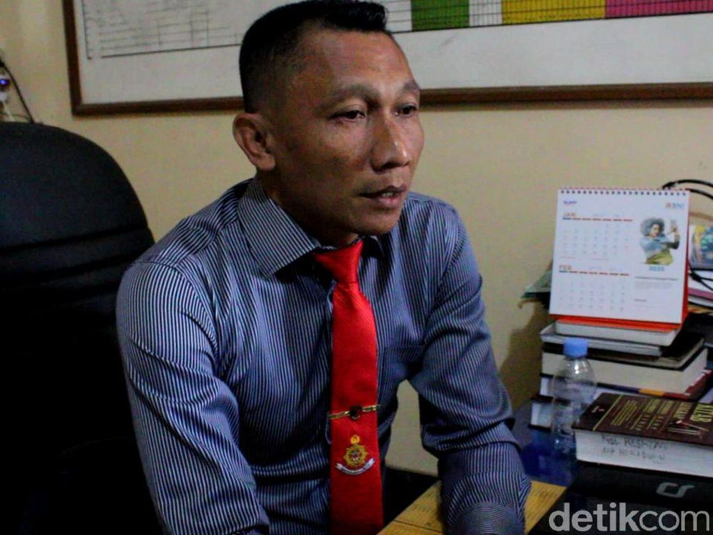 Janda di Blora Diduga Bunuh Bayinya, Polisi: Ada Bekas Seperti Dibekap Janda di Blora Diduga Bunuh Bayinya, Polisi: Ada Bekas Seperti Dibekap