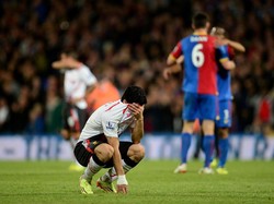 Jangan Sampai Salah Menangis seperti Suarez