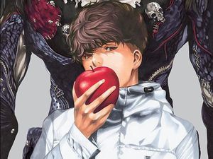 Komikus Death Note Tulis Manga Terbaru, Disindir Habis-habisan Komikus Death Note Tulis Manga Terbaru, Disindir Habis-habisan