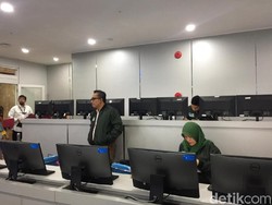 Wuih, RI Punya Pentagon yang Pantau Sektor Pertanian