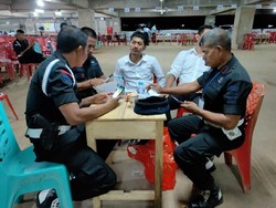 Kacau! Masih Ada yang Nekat Ikut Tes CPNS Pakai Joki