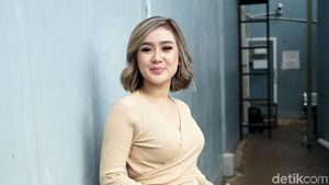 Cita Citata Cerita Calon Suaminya Jadi Mualaf dan Nikah di Indonesia