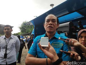 BNN: Yayat Kendalikan Sindikat Penyelundup 250 Kg Ganja di Pluit BNN: Yayat Kendalikan Sindikat Penyelundup 250 Kg Ganja di Pluit