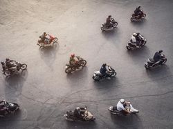 Ancaman Pidana Bagi yang Gadaikan Sepeda Motor Tanpa Izin Pemilik