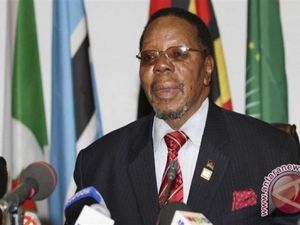 MK Putuskan Pilpres Malawi Diulang