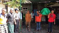 Tewas di Kebun Durian, Bocah SD Diduga Dibunuh