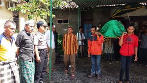 Tewas di Kebun Durian, Bocah SD Diduga Dibunuh