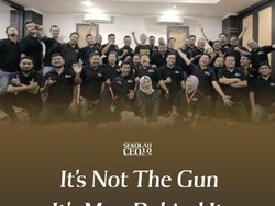 Sekolah CEO: Waktunya Jadi Bos untuk Diri Sendiri