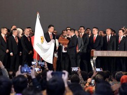 Lahirkan Sentra Ekonomi Baru, Hipmi Siap Majukan Pembangunan Desa