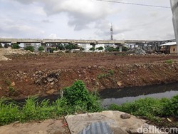 Pengelola Sentra Kuliner Siap Jelaskan ke DPRD soal IMB di RTH Era Ahok