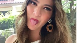 Nia Ramadhani Dewasa Soal Rumah Tangga, Walau Tak Bisa Kupas Salak