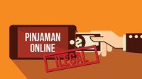 Waspada! Uang Tiba-tiba Masuk Rekening Bisa Jadi Modus Penipuan Pinjol