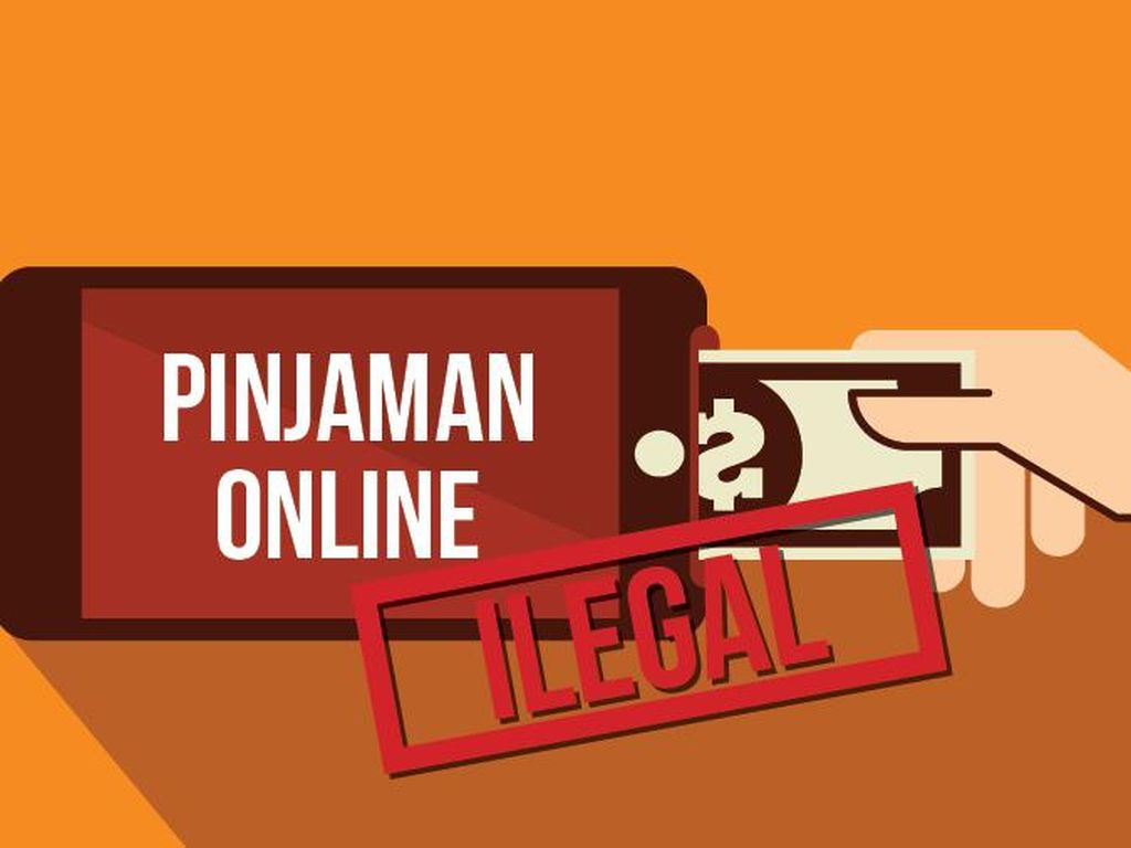 Kasus Pinjol Ilegal Sleman Segera Disidangkan di Bandung