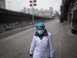 Virus Corona Wuhan Segera Punya Nama Resmi, Ini Kriterianya