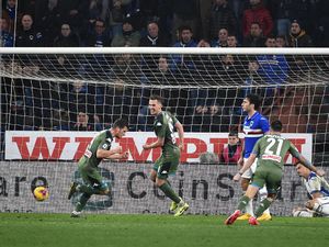 Sampdoria vs Napoli: Enam Gol Tercipta, Ini Cuplikannya