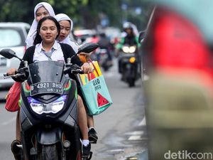 Bocah Nyetir Ortu yang Dipenjara, Kapan Masuk Undang-undang? Bocah Nyetir Ortu yang Dipenjara, Kapan Masuk Undang-undang?