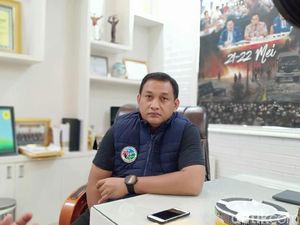 Jaringan Internasional Kerap Pasok Sabu, Polda Metro: Pemakainya Masih Banyak