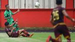 Bhayangkara FC Tumbang di PTIK