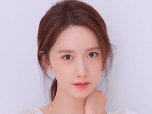 YoonA SNSD Juga Minta Maaf karena Karaokean di Tengah Pandemi YoonA SNSD Juga Minta Maaf karena Karaokean di Tengah Pandemi