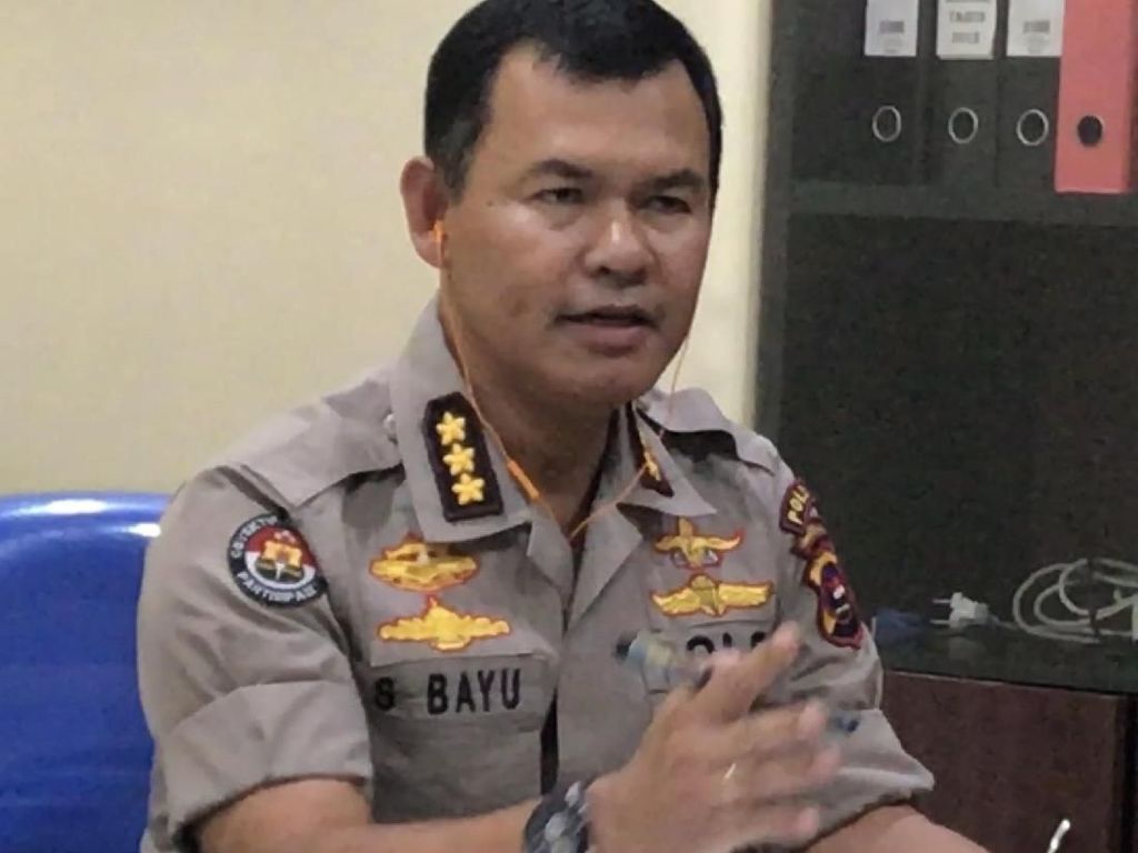 Polisi Panggil Bupati Solok soal Dugaan Pencemaran Nama Baik Ketua DPRD