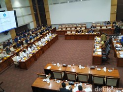 Kenapa RUU Perlindungan Data Pribadi Tak Kunjung Selesai Dibahas?