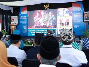 Musrenbangcam, Bupati Anas: Camat dan Desa Prioritaskan Pembangunan SDM