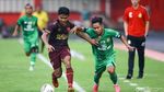 Bhayangkara FC Tumbang di PTIK