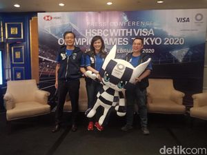 Ini Program Buat Traveler yang Mau Nonton Olimpiade Tokyo 2020