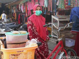 Jadi Tempat Karantina, Begini Aktivitas di Kota Ranai Natuna Jadi Tempat Karantina, Begini Aktivitas di Kota Ranai Natuna