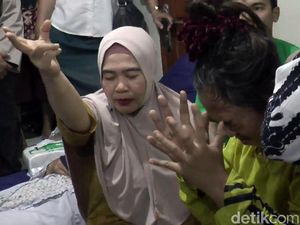 2 Pengobatan Alternatif di Jatim yang Bikin Heboh Sebelum Ida Dayak 2 Pengobatan Alternatif di Jatim yang Bikin Heboh Sebelum Ida Dayak