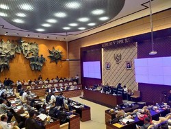 Budi Karya dan Basuki Dipanggil DPR Bahas Infrastruktur Pariwisata