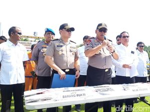 Pengakuan Pemalsu STNK Ranmor, Dijual Rp 200 Ribu Lewat Online