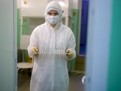 Ilmuwan Berlomba Kembangkan Vaksin Virus Corona