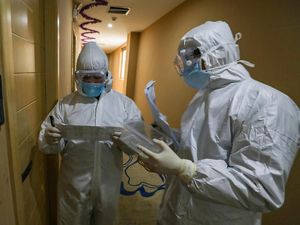 Penjualan Mobil di Seluruh Dunia Bakal Turun Gara-gara Virus Corona