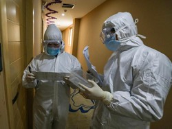 Penjualan Mobil di Seluruh Dunia Bakal Turun Gara-gara Virus Corona