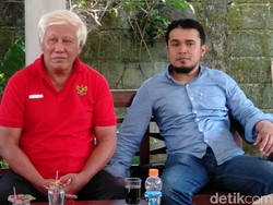 Tokoh Pemekaran Kabupaten Pangandaran Deklarasi Cabup Perorangan