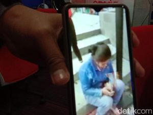 Viral Video Copet Digebuki Wanita di Cimahi, Begini Faktanya