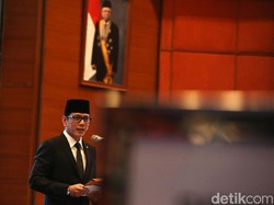 Wishnutama Foto Bareng Bareng Raffi & Nagita, Netizen Sebut-Sebut Influencer