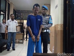 Pengakuan Mengejutkan Pelaku Kekerasan Seksual Sadis yang Habisi Bocah SD