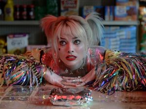 Sinopsis Birds of Prey, Film Margot Robbie di Bioskop Trans TV Sinopsis Birds of Prey, Film Margot Robbie di Bioskop Trans TV