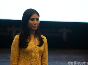 Virus Corona Mewabah, Wamen Angela Tanoe: Agenda Wisata Harus Tetap Jalan