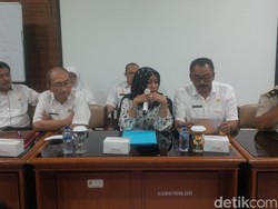 RSD Gunung Jati Cirebon Isolasi WN China Dicurigai Virus Corona